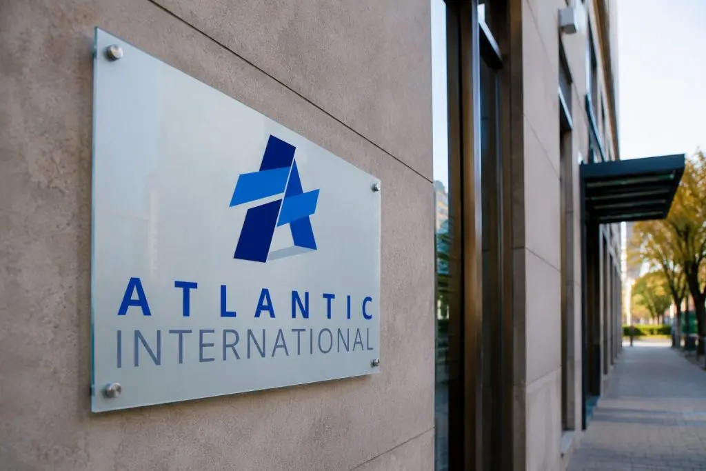 Atlantic International (AIC) stock surges on news of Dutch contract, but details in filing raise questions
