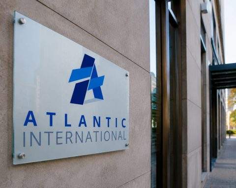 Atlantic International (AIC) stock surges on news of Dutch contract, but details in filing raise questions