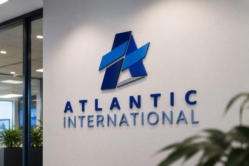 Atlantic International stock rally puts $430 million Dutch wins against going-concern warning
