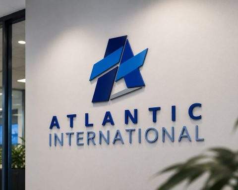 Atlantic International stock rally puts $430 million Dutch wins against going-concern warning