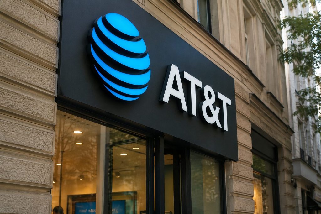 AT&T (NYSE:T) bounces, traders watch AWS-3 bill and yield
