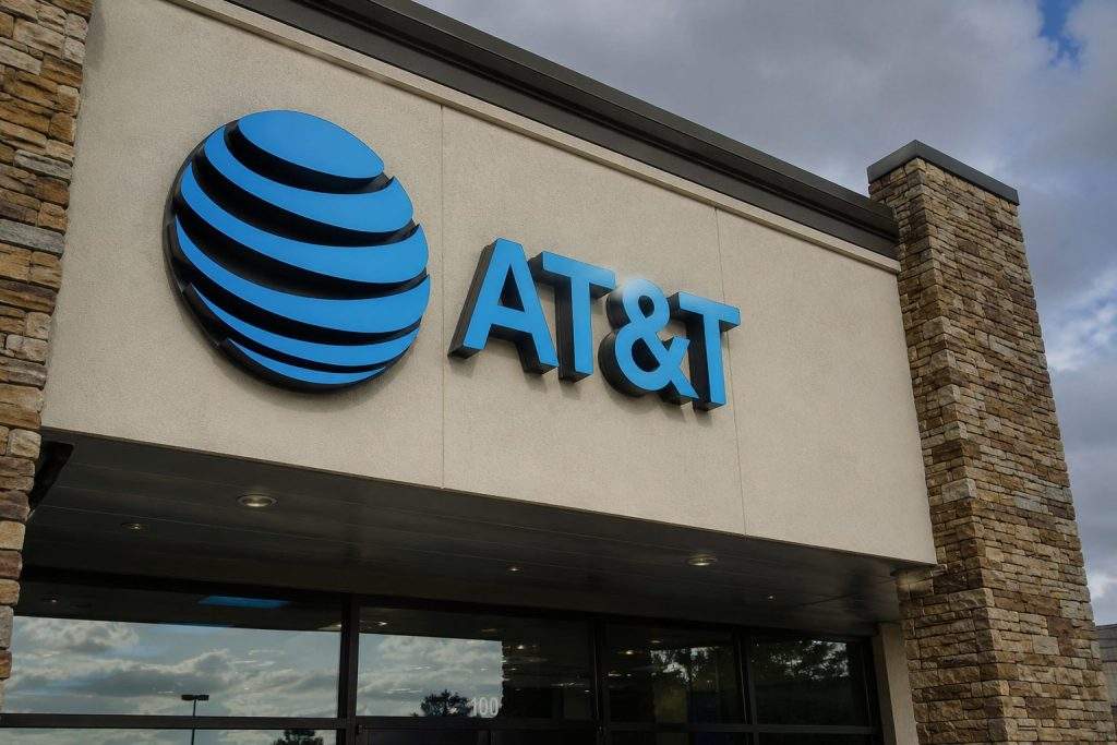 AT&T (NYSE:T) slide presses on dividend as Russell exit, Starlink risk stack up