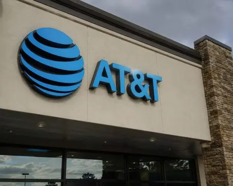 AT&T (NYSE:T) slide presses on dividend as Russell exit, Starlink risk stack up