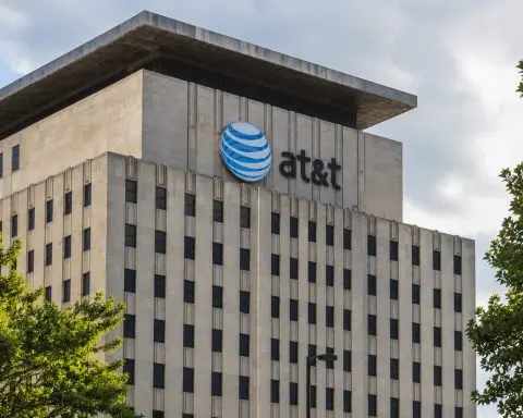 AT&T (NYSE:T) near 52-week low with California copper dispute and July earnings ahead