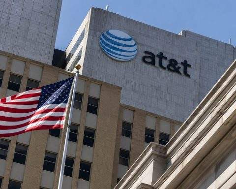 AT&T stock enters Juneteenth break under pressure as California fight widens