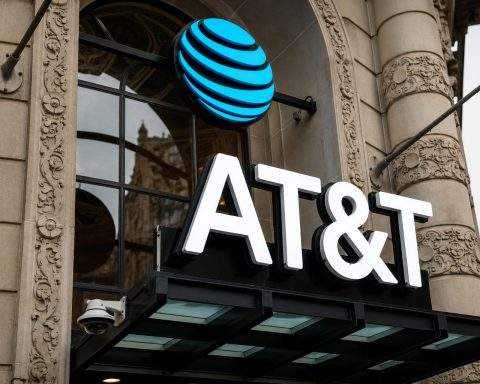 AT&T Shares Fall as Fiber, CFO News Leave Stock Under Pressure