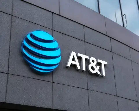 AT&T Shares Drift Near 52-Week Low as Debt, Dividend and Earnings Stay in View