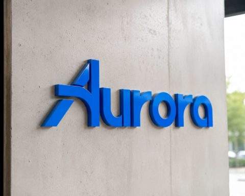 Aurora Innovation stock falls as heavy volume tests Uber sale price, director buy level
