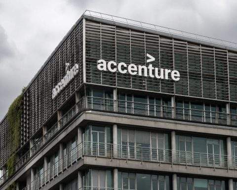 Accenture slide puts AI consulting trade in focus when markets reopen after Juneteenth