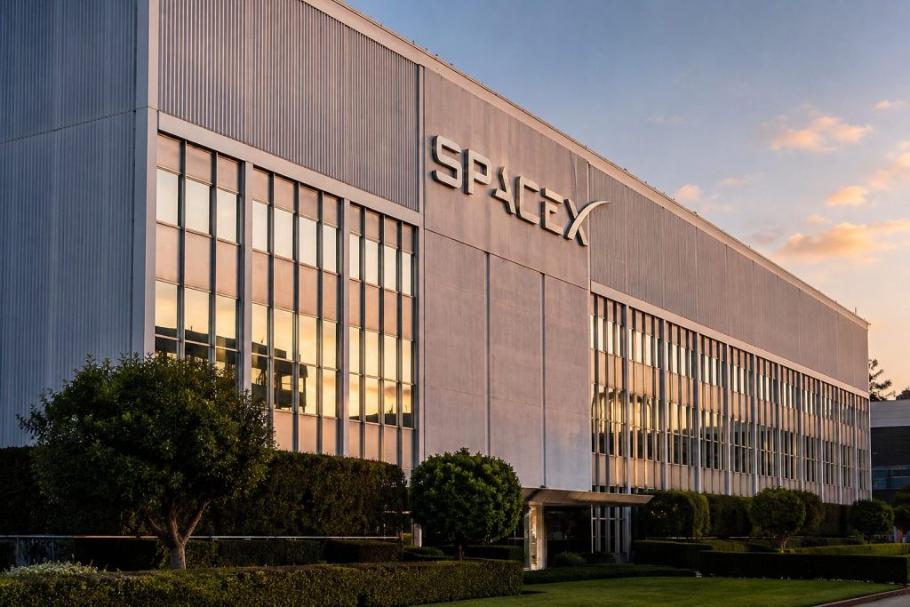 SpaceX (NASDAQ:SPCX) falls after IPO, Russell growth funds left with $73 billion exposure