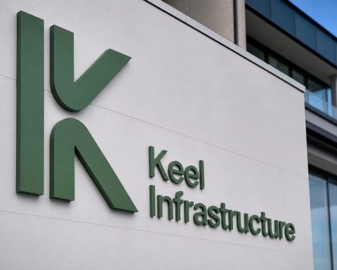 Keel Infrastructure trading jumps after Russell add, with short interest high