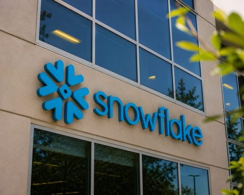 Snowflake (NYSE:SNOW) stock pops 9.7% with trading volume surge
