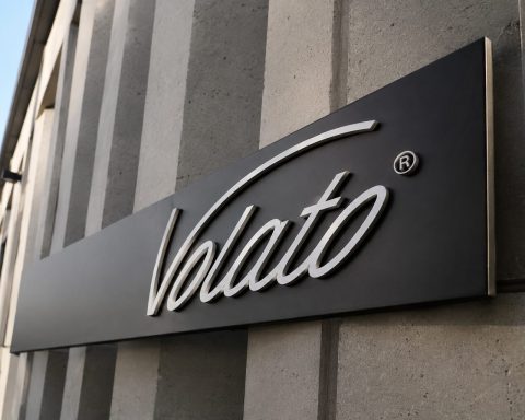 Volato Group (NYSEAMERICAN:SOAR) shares spike after 13G filing shows Catheter Precision ownership