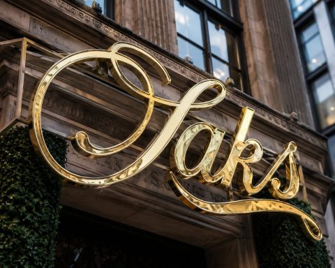 Saks Bankruptcy Exit Gives Exemplar 49 Stores, Faces $9 Billion Sales Target