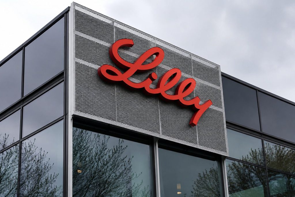 Eli Lilly (NYSE:LLY) gains $76 billion in one day as Jaypirca headlines land