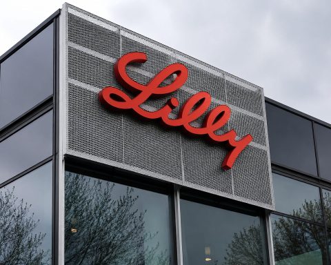 Eli Lilly (NYSE:LLY) gains $76 billion in one day as Jaypirca headlines land