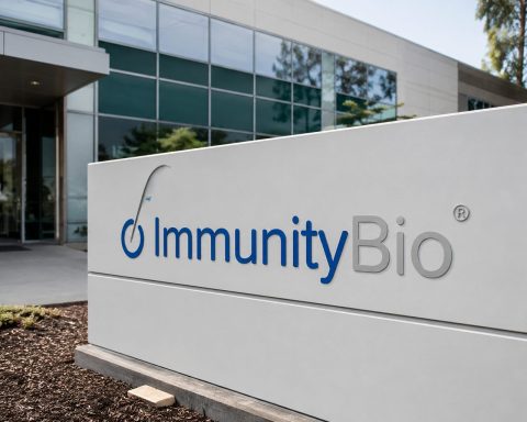 ImmunityBio (NASDAQ:IBRX) trades after post-Russell spike with 46% more volume