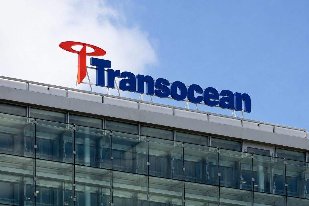 Transocean slips ahead of Juneteenth holiday; contract wins don’t lift RIG