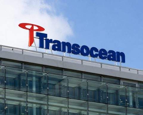 Transocean slips ahead of Juneteenth holiday; contract wins don’t lift RIG