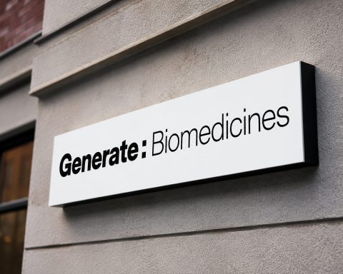 Generate Biomedicines stock ends week back above IPO price as volume jumps