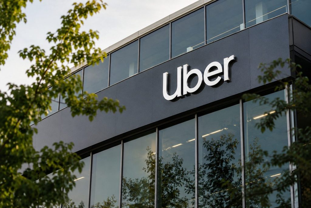 Uber (NYSE:UBER) grabs $4.9 billion run as safety, robotaxis in focus