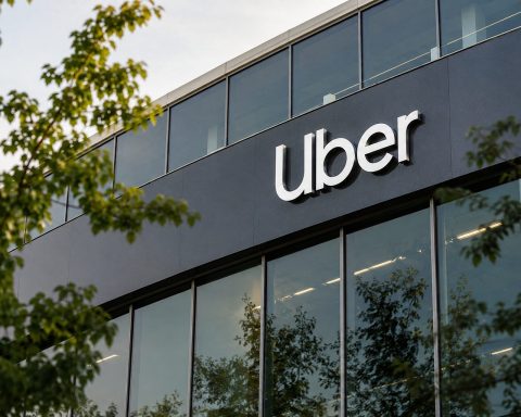 Uber (NYSE:UBER) grabs $4.9 billion run as safety, robotaxis in focus