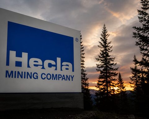 Hecla Mining (NYSE:HL) heads into Monday after heavy volume and silver move