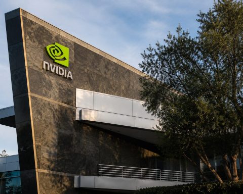 NVDA selloff drags $74 billion equity stake into spotlight