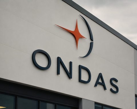 Ondas (NASDAQ:ONDS) drops 15% in volatile week after resale filing