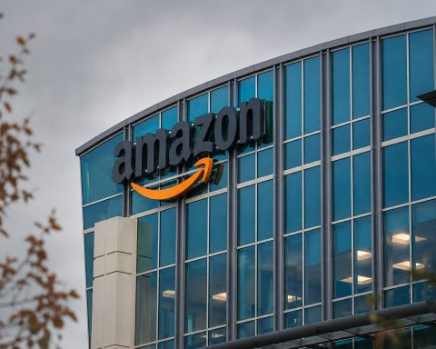 Amazon (NASDAQ:AMZN) trades after Prime Day jump, AWS in focus as basket sizes shrink
