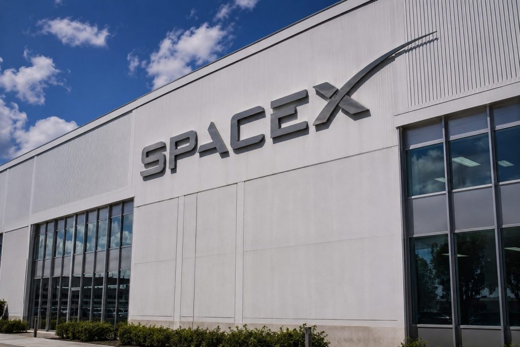 SpaceX stock eyes $8 billion index hurdle as shares stumble in first week after IPO