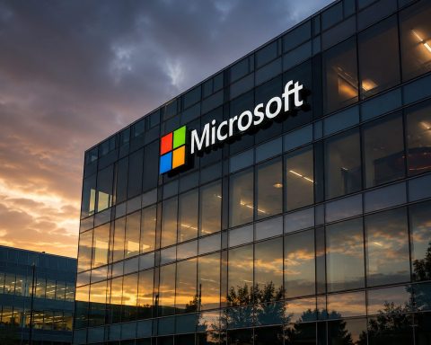 MSFT rally set for Russell reshuffle as AI spending jitters hang over stock