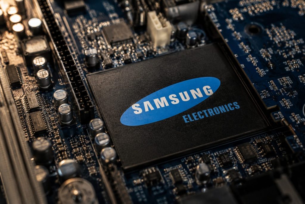 Samsung, SK Hynix chip plan has investors looking beyond $1.3 trillion headline