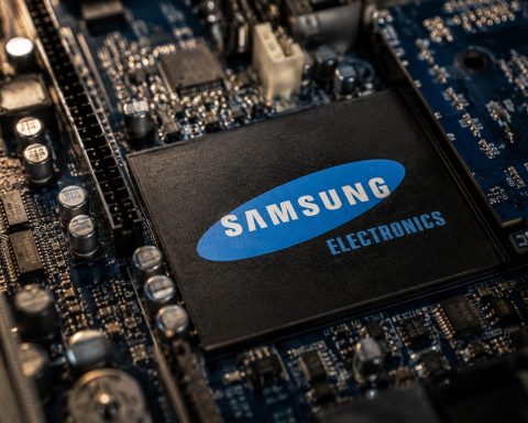 Samsung, SK Hynix chip plan has investors looking beyond $1.3 trillion headline