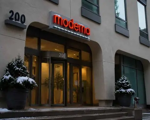 Moderna (NASDAQ:MRNA) surge puts stock above most analyst targets ahead of FDA review