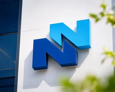 NNBR pops as NVIDIA cooling deals stir up float
