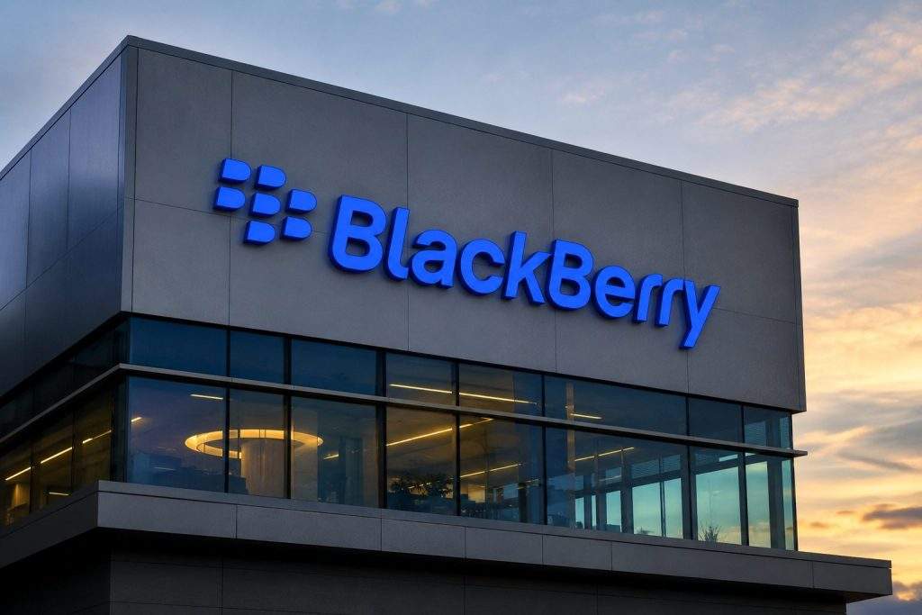 BlackBerry (TSX:BB) gains put focus on buyback math and valuation after QNX update