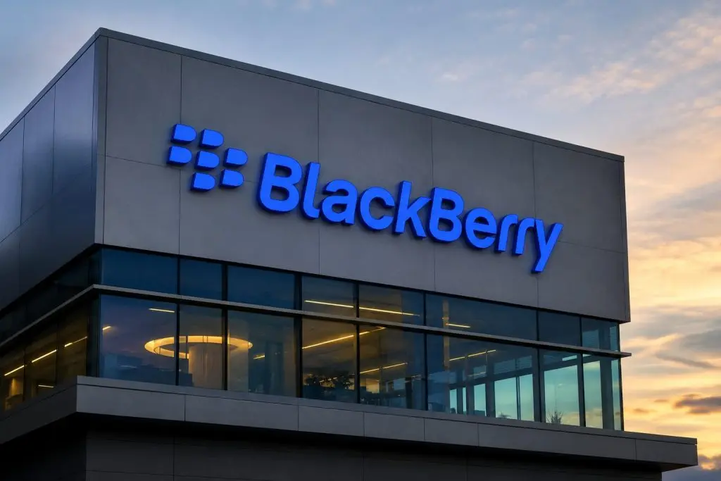 BlackBerry (TSX:BB) gains put focus on buyback math and valuation after QNX update