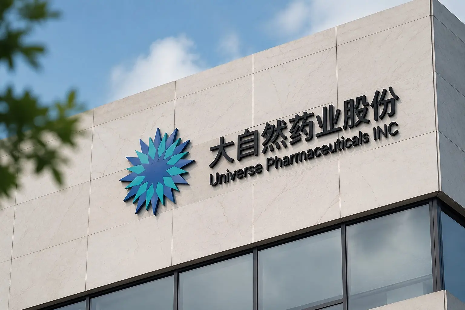 Universe Pharmaceuticals (NASDAQ:UPC) pop puts $10.75M patent deal and float in focus