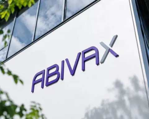 Abivax (NASDAQ:ABVX) ADS gain $2.3B after obefazimod safety news; Paris session yet to start