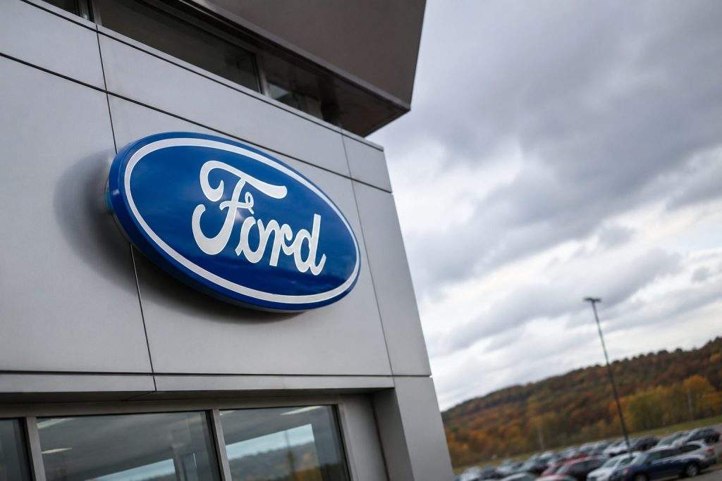 Ford (NYSE:F) drops as 2027 recall fix raises quality questions