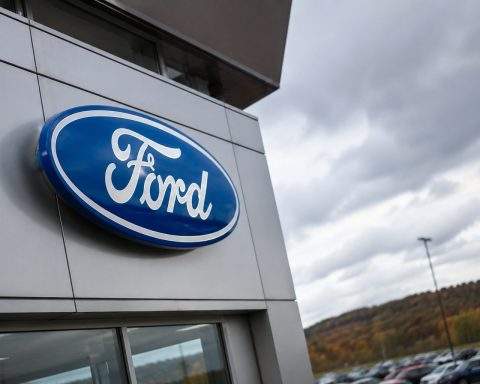 Ford (NYSE:F) drops as 2027 recall fix raises quality questions