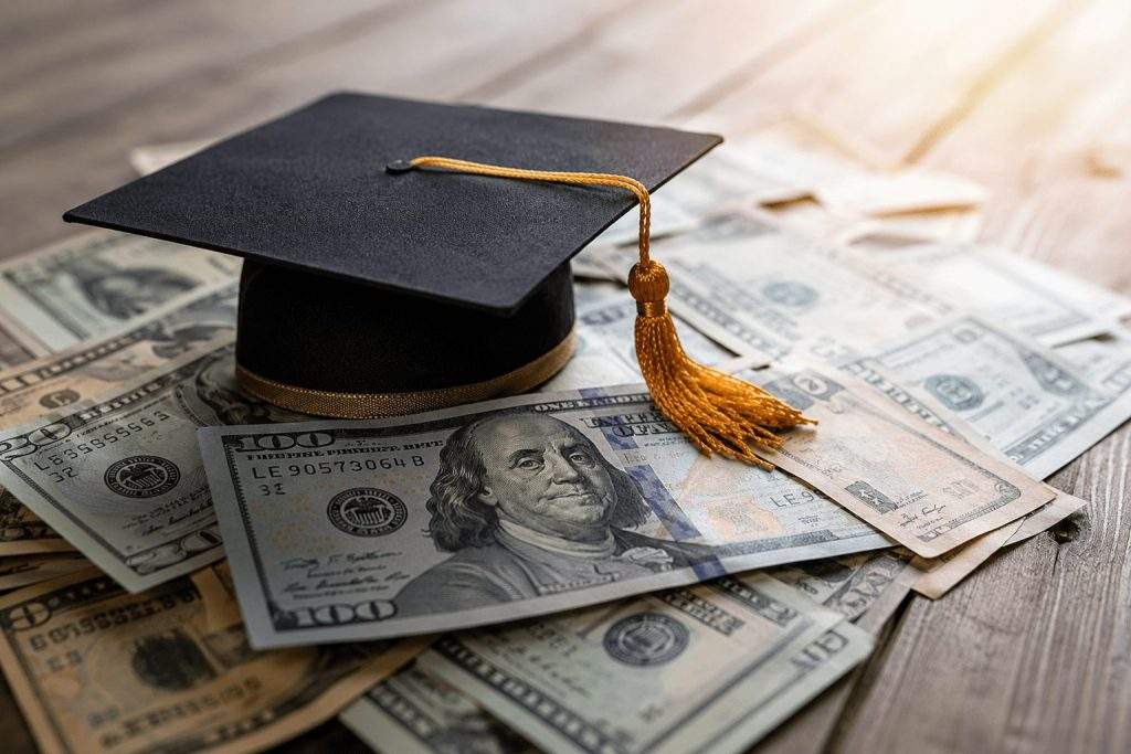 July 1 student loan rules put more investor risk on nonprofit degrees, new data show