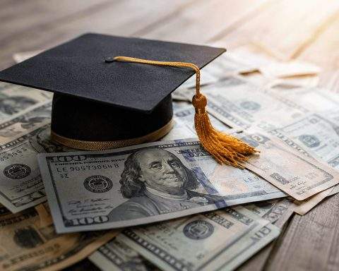 July 1 student loan rules put more investor risk on nonprofit degrees, new data show