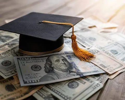 July 1 student loan rules put more investor risk on nonprofit degrees, new data show