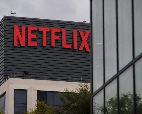 Netflix shares dip in shortened week, ad gains and deals in focus