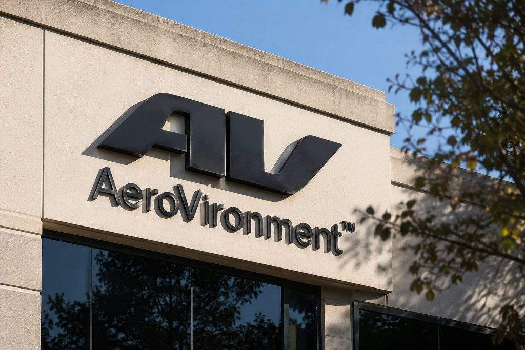 AeroVironment (NASDAQ:AVAV) climbs, but backlog, margin details curb gains