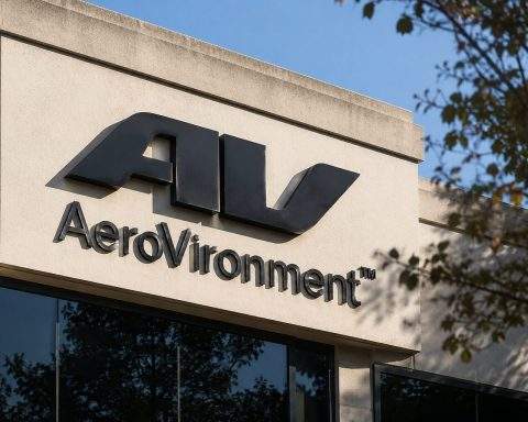 AeroVironment (NASDAQ:AVAV) climbs, but backlog, margin details curb gains