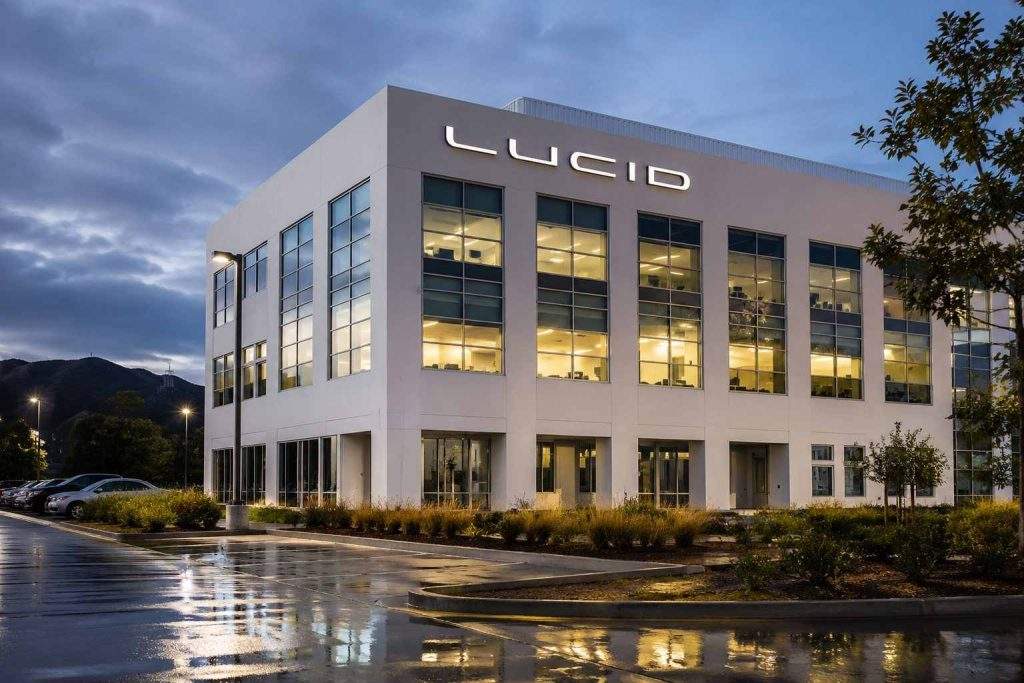 Lucid Group (NASDAQ:LCID) up after $800 million Saudi loan puts spotlight on cash burn
