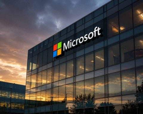 Xbox layoffs at Microsoft dwarf gaming revenue share